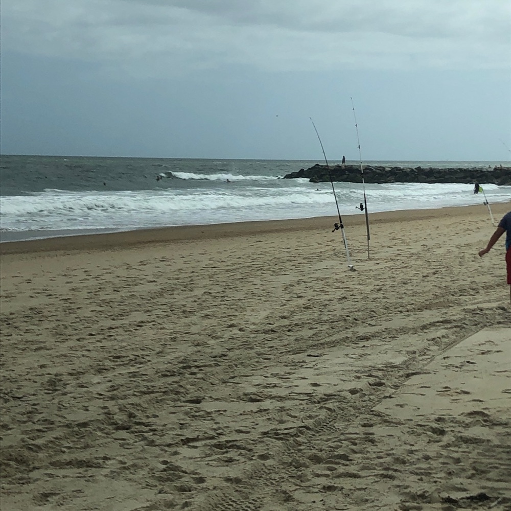 Meet your Posher, Patrick